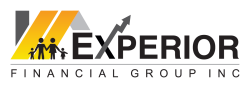 Experior Financial logo